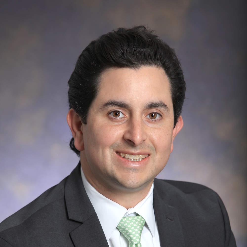 Marco Lucido Headshot