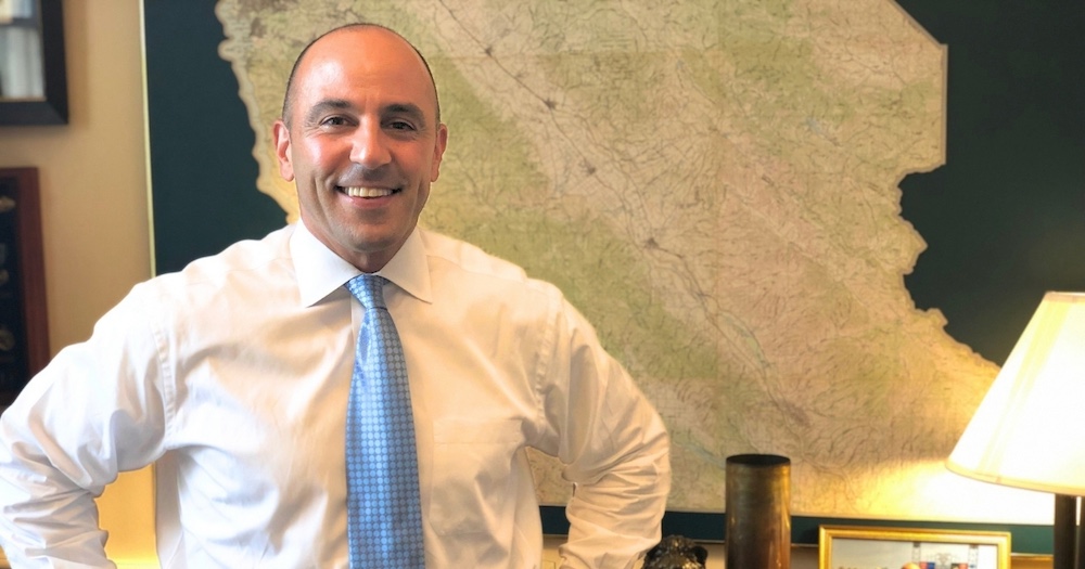 congressman jimmy panetta