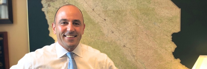 congressman jimmy panetta